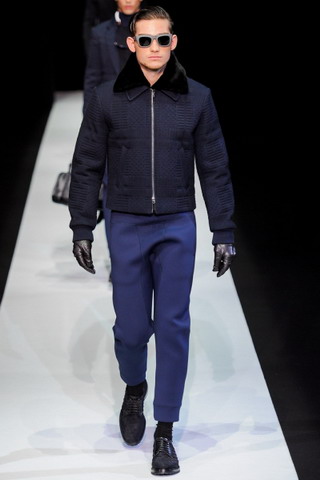 Emporio Armani / - 2013-2014